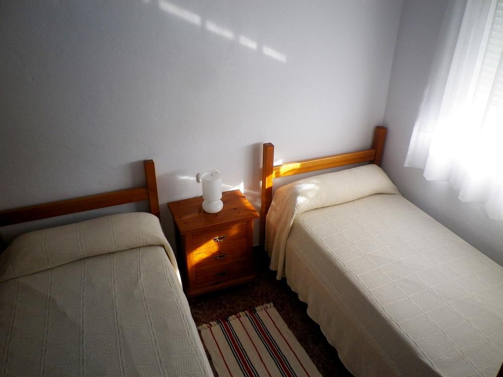 Casa Antonio Algodonales Guest House Room photo